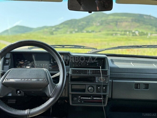 LADA (VAZ) 21099 2004, 355,000 km - 1.5 l - Qəbələ