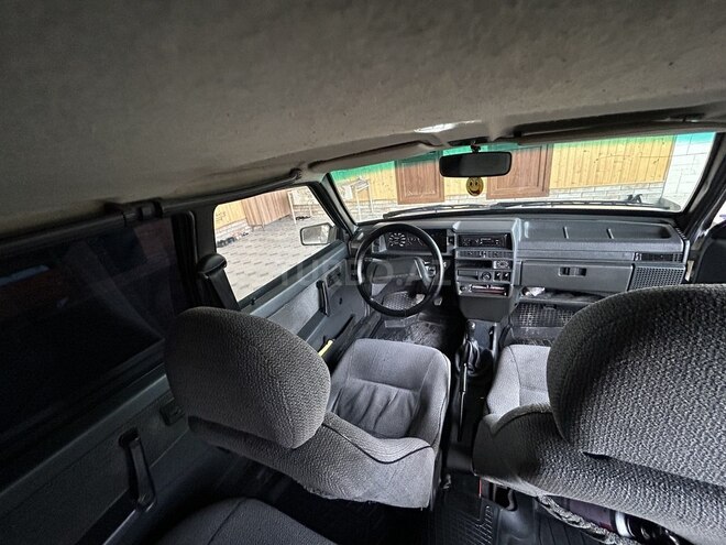 LADA (VAZ) 21099 2004, 355,000 km - 1.5 l - Qəbələ