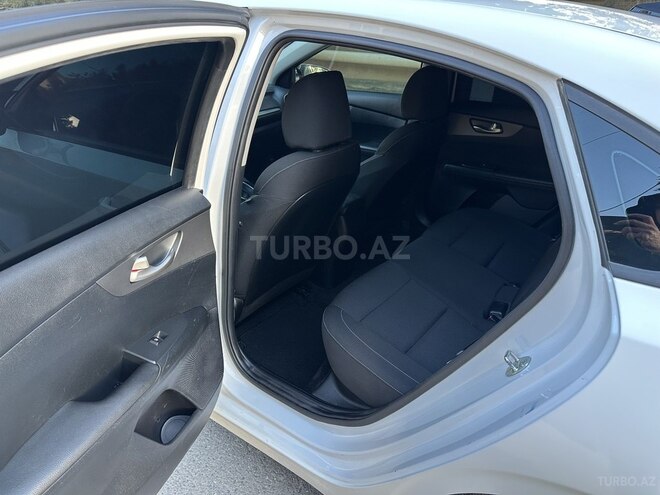 Kia Forte 2019, 113,824 km - 2.0 l - Bakı