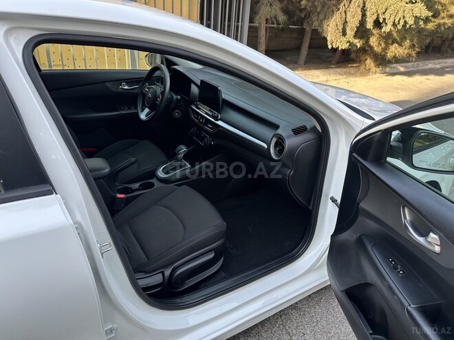 Kia Forte 2019, 113,824 km - 2.0 l - Bakı