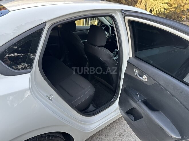 Kia Forte 2019, 113,824 km - 2.0 l - Bakı