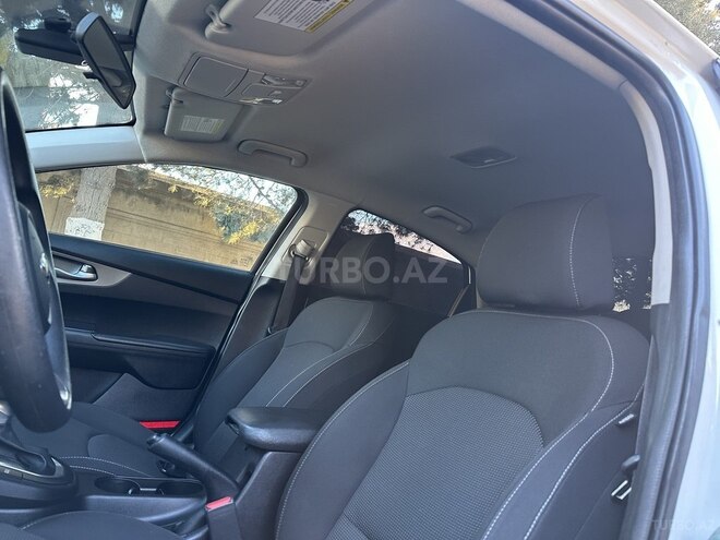 Kia Forte 2019, 113,824 km - 2.0 l - Bakı
