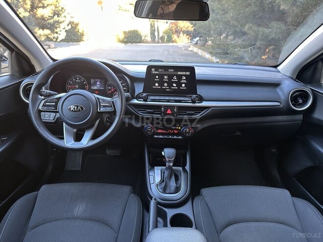 Kia Forte 2019, 113,824 km - 2.0 l - Bakı