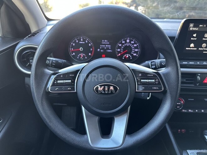 Kia Forte 2019, 113,824 km - 2.0 l - Bakı
