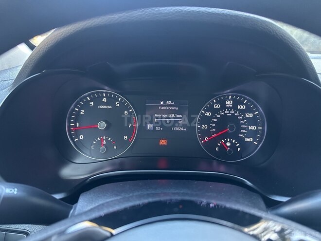 Kia Forte 2019, 113,824 km - 2.0 l - Bakı