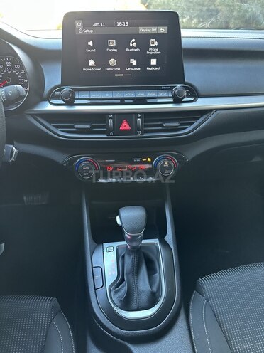 Kia Forte 2019, 113,824 km - 2.0 l - Bakı