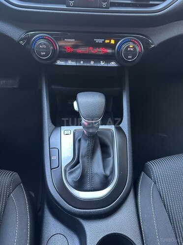 Kia Forte 2019, 113,824 km - 2.0 l - Bakı