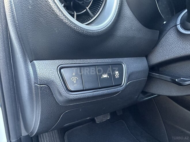 Kia Forte 2019, 113,824 km - 2.0 l - Bakı