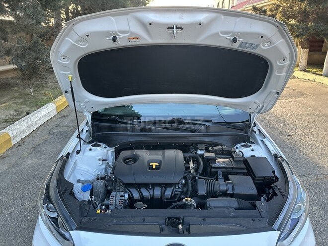 Kia Forte 2019, 113,824 km - 2.0 l - Bakı