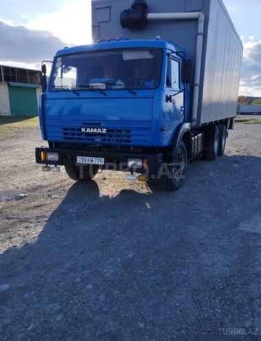 KamAz 53212-1