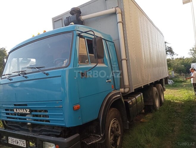 KamAz 53212-4
