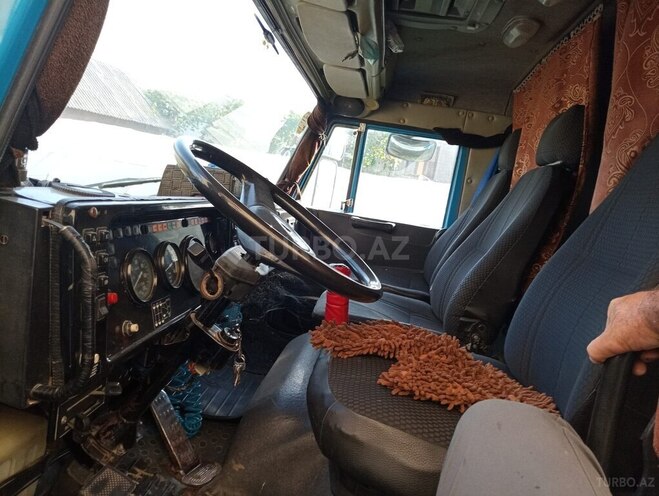 KamAz 53212-6
