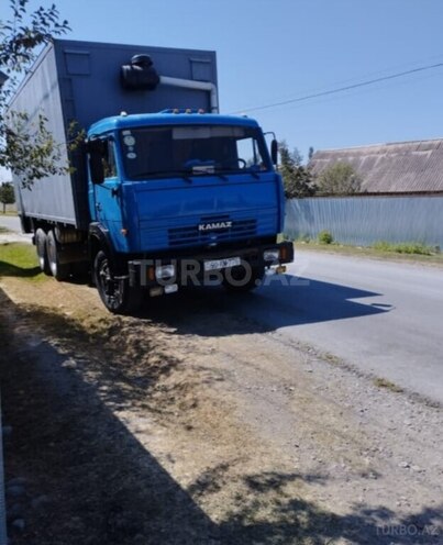 KamAz 53212-3