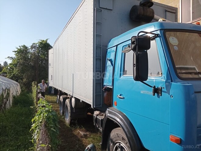 KamAz 53212-7