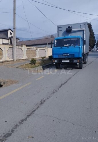 KamAz 53212-2