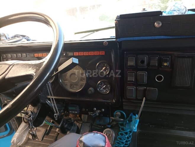 KamAz 53212-8