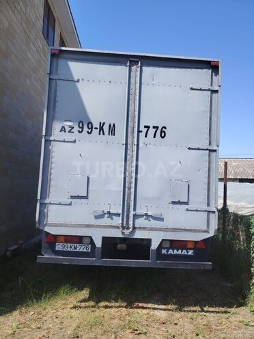 KamAz 53212-10