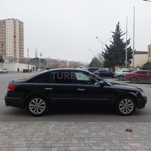 Hyundai Sonata 2009, 197,000 km - 2.0 l - Bakı