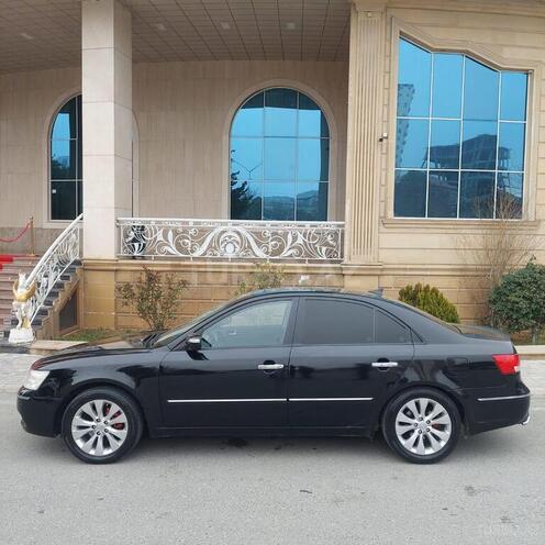 Hyundai Sonata 2009, 197,000 km - 2.0 l - Bakı