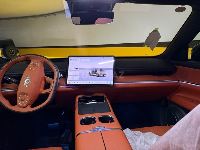 Changan  2025, 0 km - 1.5 l - Bakı