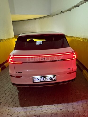 Changan  2025, 0 km - 1.5 l - Bakı