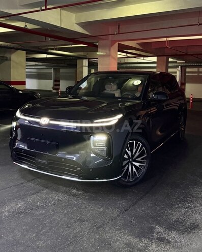 Changan  2025, 0 km - 1.5 l - Bakı