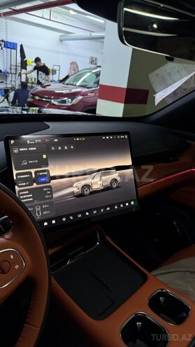 Changan  2025, 0 km - 1.5 l - Bakı