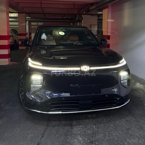 Changan  2025, 0 km - 1.5 l - Bakı