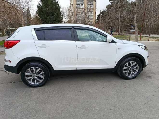 Kia Sportage 2014, 204,000 km - 2.0 л - Bakı