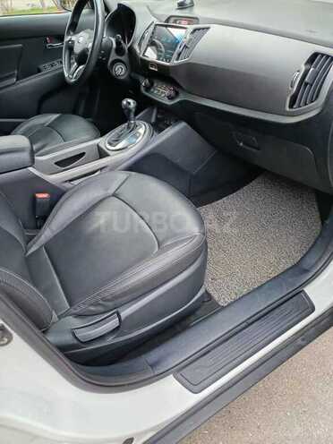 Kia Sportage 2014, 204,000 km - 2.0 л - Bakı