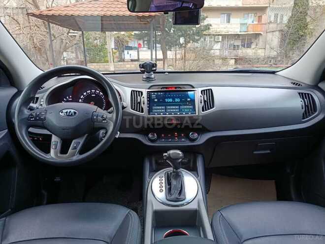 Kia Sportage 2014, 204,000 km - 2.0 л - Bakı