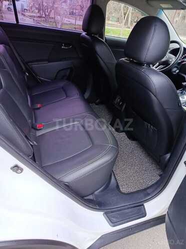 Kia Sportage 2014, 204,000 km - 2.0 л - Bakı