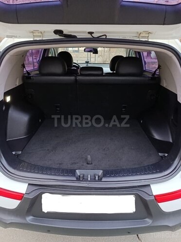 Kia Sportage 2014, 204,000 km - 2.0 л - Bakı