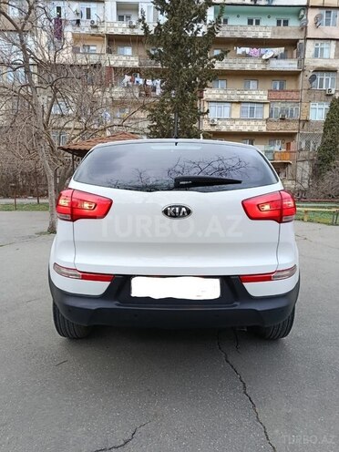 Kia Sportage 2014, 204,000 km - 2.0 л - Bakı