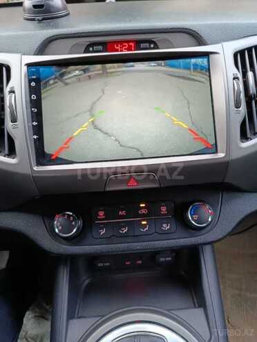 Kia Sportage 2014, 204,000 km - 2.0 л - Bakı