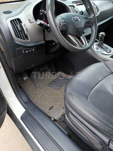 Kia Sportage 2014, 204,000 km - 2.0 л - Bakı