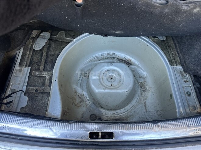 Volkswagen Passat 2001, 270,000 km - 1.8 l - Sumqayıt