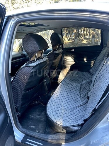 Volkswagen Passat 2001, 270,000 km - 1.8 l - Sumqayıt