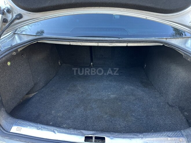 Volkswagen Passat 2001, 270,000 km - 1.8 l - Sumqayıt
