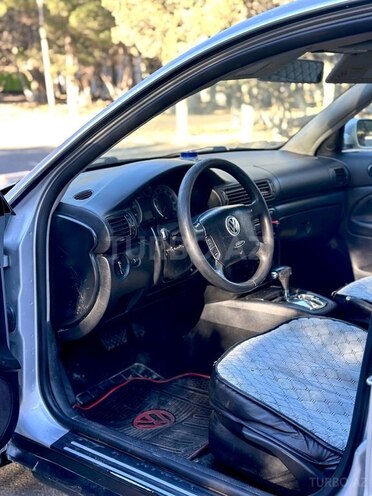 Volkswagen Passat 2001, 270,000 km - 1.8 l - Sumqayıt