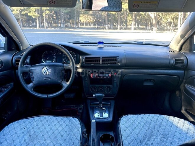 Volkswagen Passat 2001, 270,000 km - 1.8 l - Sumqayıt