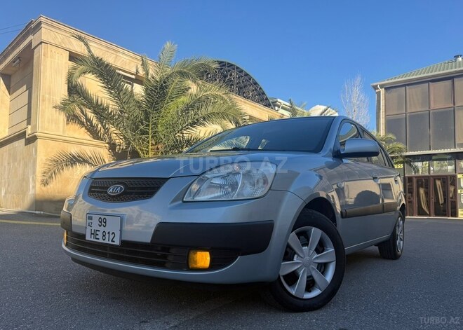 Kia Rio 2007, 283,039 km - 1.5 l - Bakı