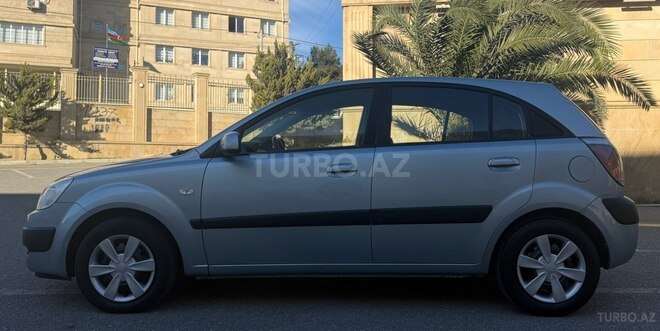 Kia Rio 2007, 283,039 km - 1.5 l - Bakı
