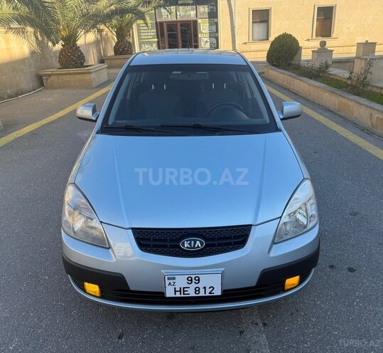 Kia Rio 2007, 283,039 km - 1.5 l - Bakı
