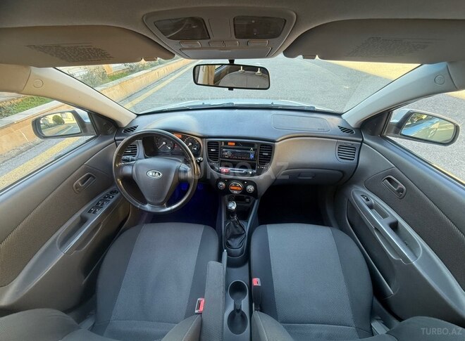 Kia Rio 2007, 283,039 km - 1.5 l - Bakı