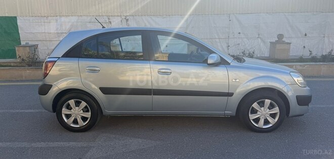 Kia Rio 2007, 283,039 km - 1.5 l - Bakı