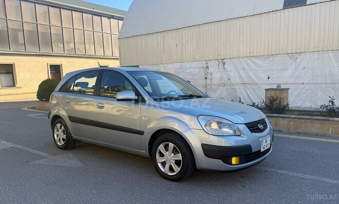 Kia Rio 2007, 283,039 km - 1.5 l - Bakı