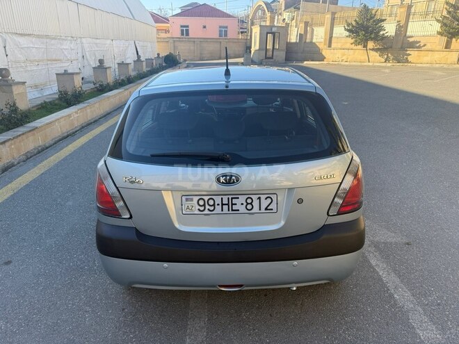 Kia Rio 2007, 283,039 km - 1.5 l - Bakı
