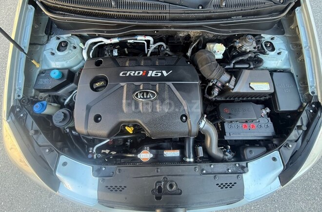 Kia Rio 2007, 283,039 km - 1.5 l - Bakı