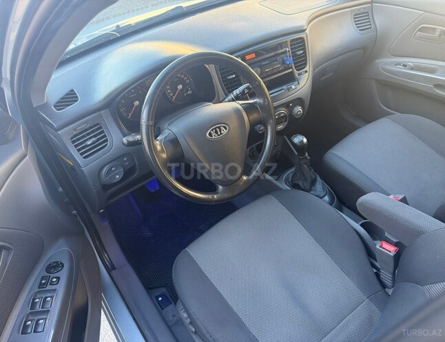 Kia Rio 2007, 283,039 km - 1.5 l - Bakı